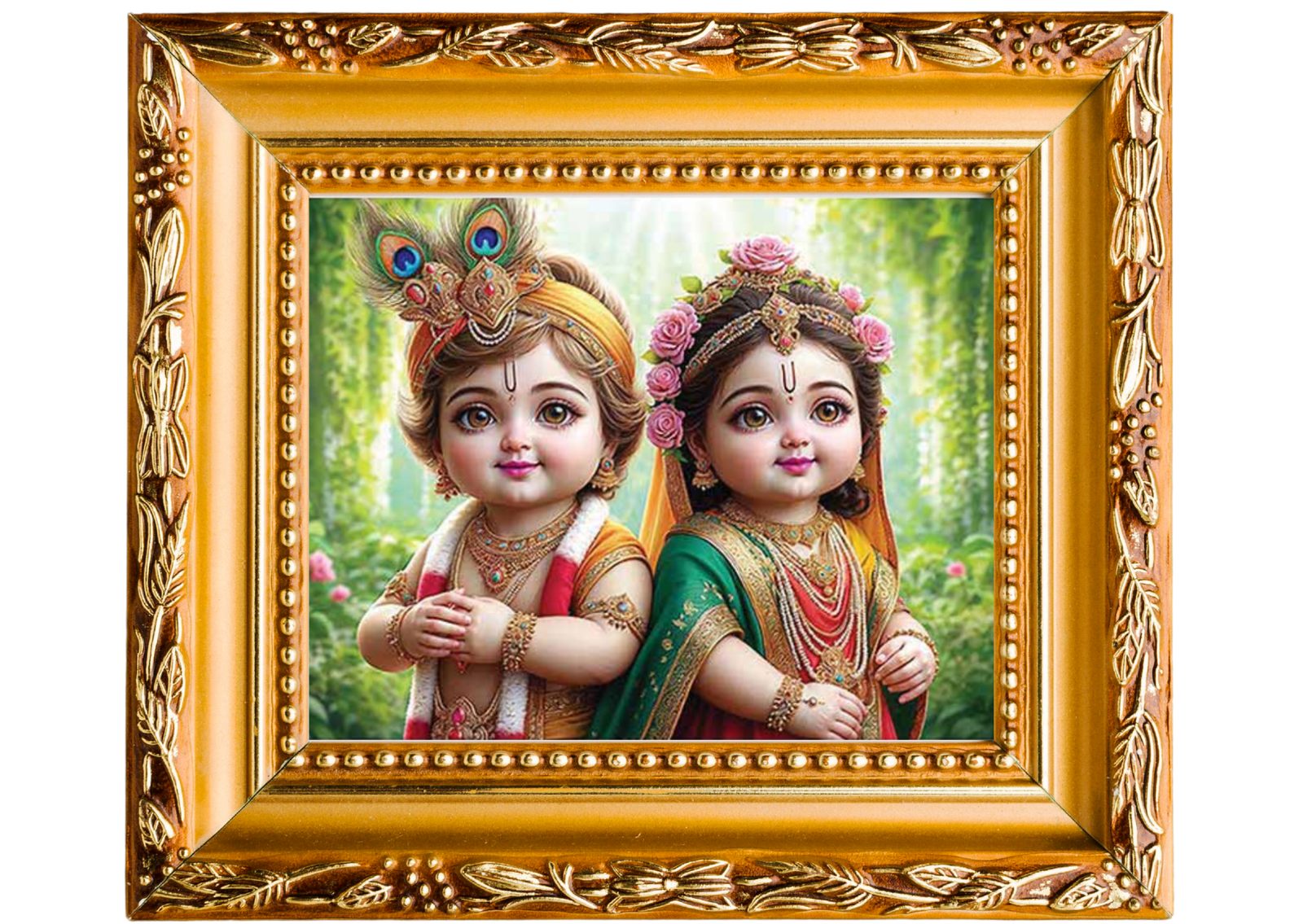 Read more about the article RELEGOUS FRAME