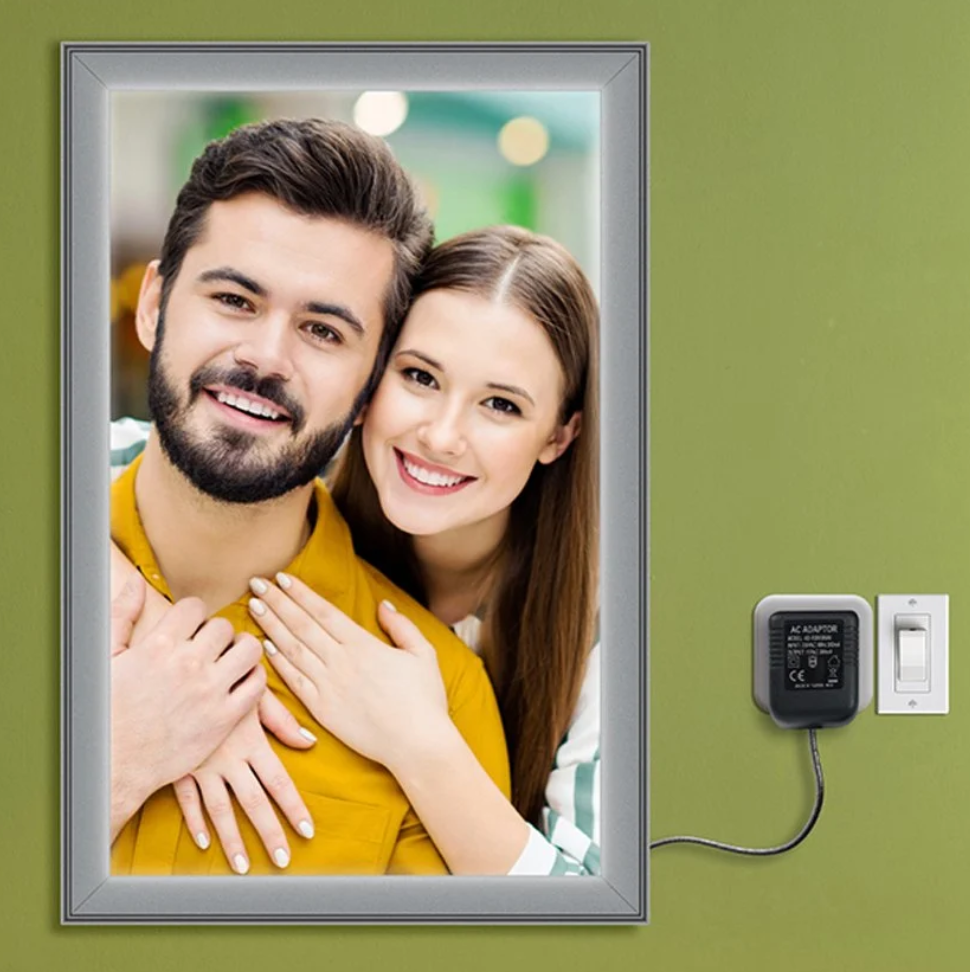 Read more about the article led frame